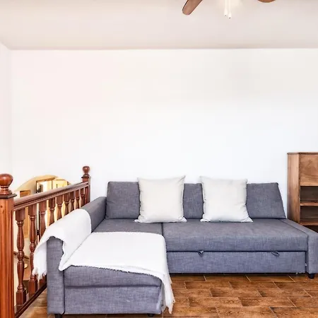Casa Amaranto Tranquilidad Y Encanto Holiday home San Andres (La Palma)